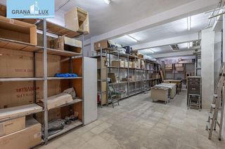 Local comercial en venta en Centro - Sagrario en Granada