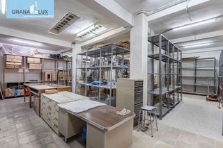 Local comercial en venta en Centro - Sagrario en Granada