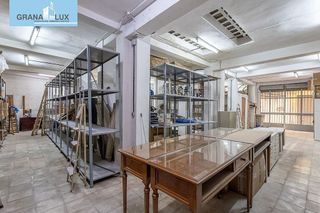 Local comercial en venta en Centro - Sagrario en Granada