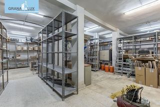 Local comercial en venta en Centro - Sagrario en Granada