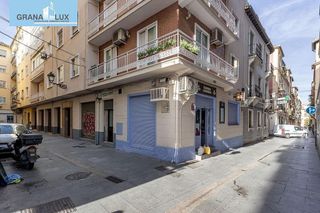 Local comercial en venta en Centro - Sagrario en Granada