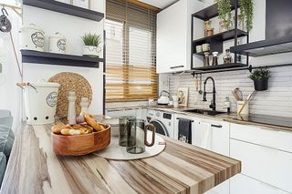 Ático en alquiler en Ca n'Anglada en Terrassa