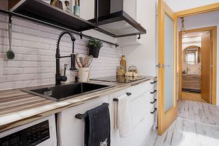 Ático en alquiler en Ca n'Anglada en Terrassa