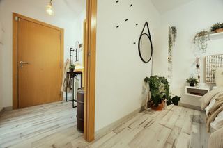 Ático en alquiler en Ca n'Anglada en Terrassa