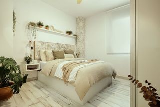 Ático en alquiler en Ca n'Anglada en Terrassa