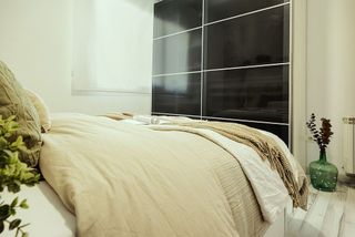 Ático en alquiler en Ca n'Anglada en Terrassa