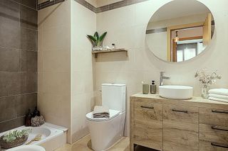 Ático en alquiler en Ca n'Anglada en Terrassa