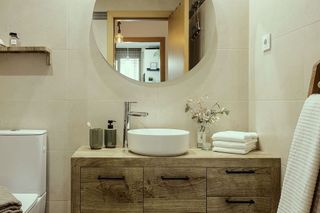 Ático en alquiler en Ca n'Anglada en Terrassa