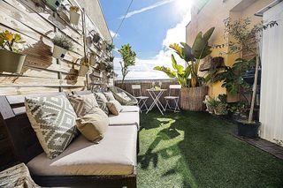 Ático en alquiler en Ca n'Anglada en Terrassa