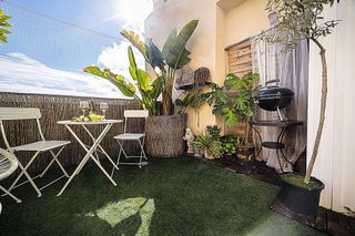 Ático en alquiler en Ca n'Anglada en Terrassa