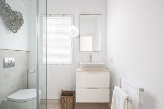 Chalet en alquiler en Sierra Blanca en Marbella