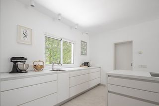 Chalet en alquiler en Sierra Blanca en Marbella