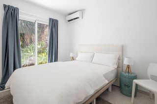 Chalet en alquiler en Sierra Blanca en Marbella