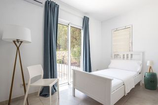 Chalet en alquiler en Sierra Blanca en Marbella