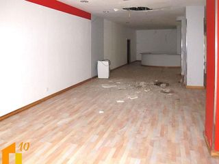 Local comercial en venta en Antigua Estación FFCC - San Agustín en Burgos