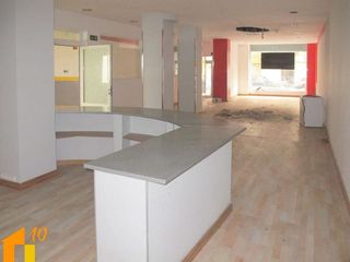 Local comercial en venta en Antigua Estación FFCC - San Agustín en Burgos