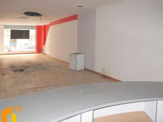 Local comercial en venta en Antigua Estación FFCC - San Agustín en Burgos