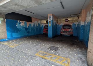Garaje en venta en La Dreta de l'Eixample en Barcelona