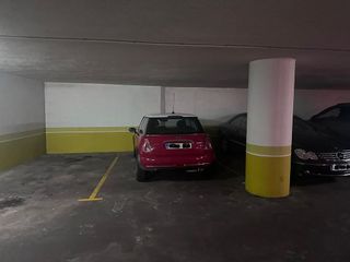 Garaje en venta en Centro - Recinto Amurallado en Lugo