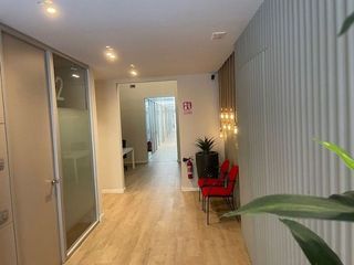 Oficina en alquiler en Sant Gervasi - Galvany en Barcelona