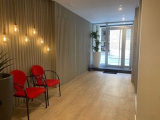 Oficina en alquiler en Sant Gervasi - Galvany en Barcelona