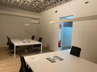 Oficina en alquiler en Sant Gervasi - Galvany en Barcelona