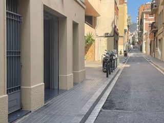 Oficina en alquiler en Sant Gervasi - Galvany en Barcelona