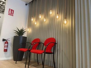 Oficina en alquiler en Sant Gervasi - Galvany en Barcelona