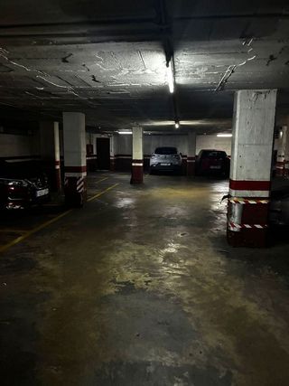 Garaje en venta en Navas en Barcelona