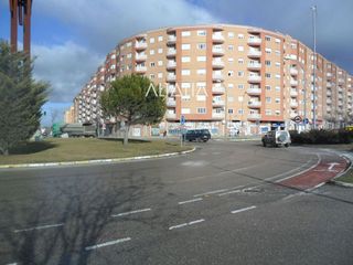 Piso en alquiler en Reyes Católicos - Paseo San Antonio en Cuenca