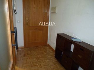 Piso en alquiler en Reyes Católicos - Paseo San Antonio en Cuenca