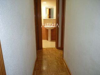 Piso en alquiler en Reyes Católicos - Paseo San Antonio en Cuenca