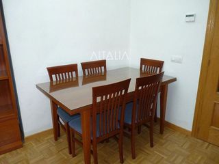 Piso en alquiler en Reyes Católicos - Paseo San Antonio en Cuenca