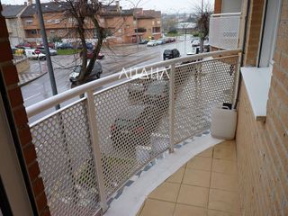 Piso en alquiler en Reyes Católicos - Paseo San Antonio en Cuenca