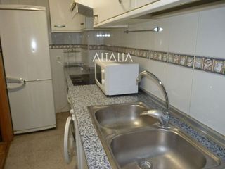 Piso en alquiler en Reyes Católicos - Paseo San Antonio en Cuenca