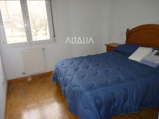 Piso en alquiler en Reyes Católicos - Paseo San Antonio en Cuenca