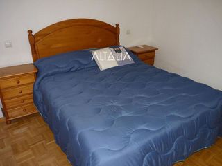 Piso en alquiler en Reyes Católicos - Paseo San Antonio en Cuenca