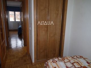 Piso en alquiler en Reyes Católicos - Paseo San Antonio en Cuenca