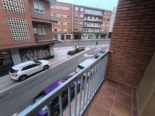 Piso en alquiler en Vidal en Salamanca