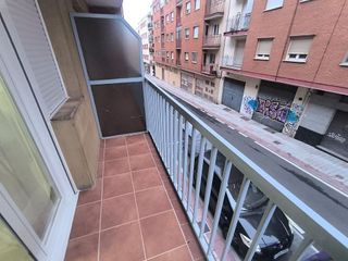 Piso en alquiler en Vidal en Salamanca