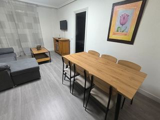 Piso en alquiler en Vidal en Salamanca