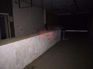 Local comercial en alquiler en Barrocanes en Ourense