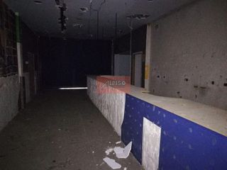 Local comercial en alquiler en Barrocanes en Ourense