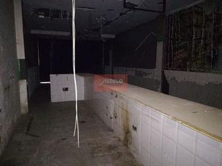 Local comercial en alquiler en Barrocanes en Ourense