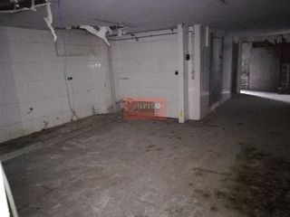 Local comercial en alquiler en Barrocanes en Ourense