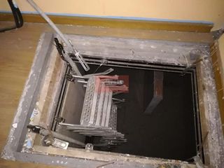 Local comercial en alquiler en Barrocanes en Ourense