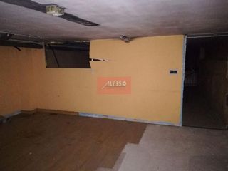 Local comercial en alquiler en Barrocanes en Ourense