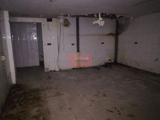 Local comercial en alquiler en Barrocanes en Ourense