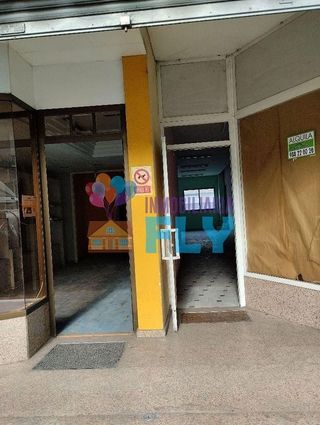 Local comercial en alquiler en Posío en Ourense
