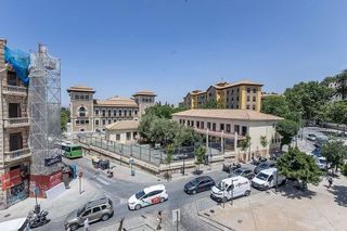 Casa adosada en venta en Centro - Sagrario en Granada